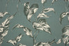 LauLau Smocked Back Sarong