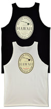 Hawaii or Maui Island Lifestyle Tank Top