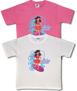 Surfer Girl T-Shirt