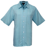 Riviera Men's Luau Silk Blend Shirt