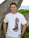 Mano Tapa Shark T-Shirt