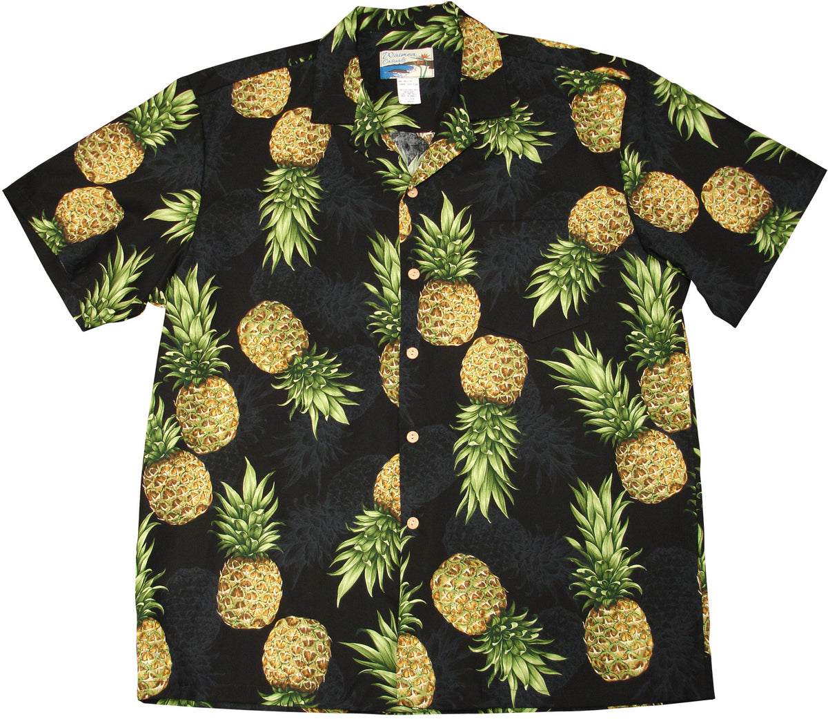 Maui Pineapple Waimea Casuals Men's