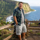 23" Mauna Kea HIC Cargo Walk Shorts