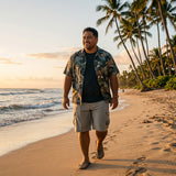 23" Mauna Kea HIC Cargo Walk Shorts