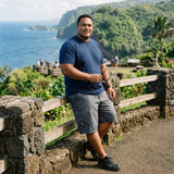 23" Mauna Kea HIC Cargo Walk Shorts