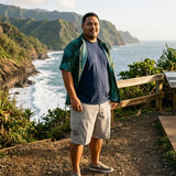 23" Mauna Kea HIC Cargo Walk Shorts