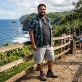 23" Mauna Kea HIC Cargo Walk Shorts