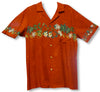 Men's Christmas Chestband