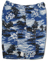 Midnight High Surf Men's Cargo Shorts