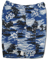 Midnight High Surf Men's Cargo Shorts
