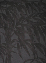 Midnight Palm Capri Pants