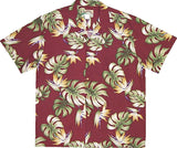 CLOSEOUT Monstera Paradise men's vintage