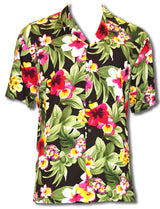 Nani Beauty men's Hawaiian shirt