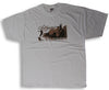 OL' Hawaii Nature Surfer T-Shirt
