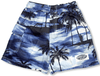 Night Time Surf men's & boy's cargo shorts