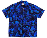 Ohia Men's Rayon Hawaiian Shirt