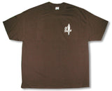 OL' Hawaii Postcard Tee Shirt