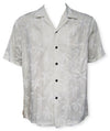 Palm Trees II Men's Hawaiian Shirt