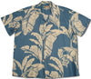 Paradise Banana men's paradise found shirt