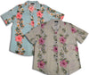 Paradise Lei Womens Long Camp Plus