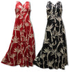 Pareau Paradise BOP Button Front Long Tank