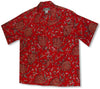 Pineapples Men's Original Vintage Kamehameha