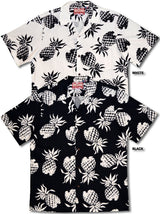 Love Pineapples Men's Shirt