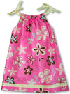 Play School Girls A Line cotton dress Size 3 only