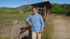 Paniolo Palaka Men's Long Sleeve Shirt — Men's Long Sleeve Shirts — Pineapple Juice