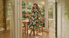 Pineapple Hibiscus Muumuu Dress — Women's Muumuu Dresses — RJC
