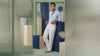 Linen Rayon Blend Wedding White Pants — Men's Pants — MauiShirts