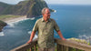 Surfboards Reverse Print — Men's Reverse Print Shirts — Go Barefoot