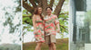 Paradise Island Surf Mens Shirt Matching Family — Men's Rayon Shirts — RJC