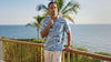 Pearl Harbor Remembered Dec 7th 1941 shirt — Men's Rayon Shirts — RJC