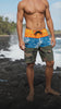 20" Ua Huka HIC 8 Way Stretch Board Shorts — Boardshorts — HIC