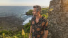 Pineapples Men's Original Vintage Kamehameha