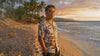 U.S. Route 66 Men's Shirt — Men's Cotton Shirts — Pacific Legend