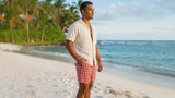 Palaka Plantation Paniolo Men's Shorts — Men's Shorts — MauiShirts