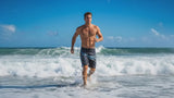 HIC Kanaha Quick Dry Board Shorts 20"-23.5" — Boardshorts — HIC