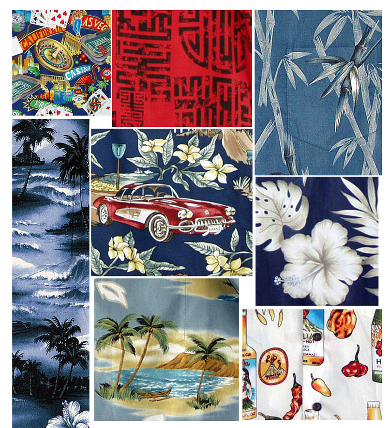 Cotton Fabric Purchase per Yard