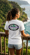 The Road to Hana Maui T-Shirt — T-Shirts — RJC