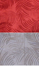 Sea Breeze Smocked Back Sarong