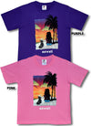 Share the Aloha Girl's T-Shirt