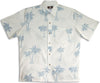 4X Simply Coconut Tree II Reverse Shirt