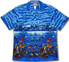 Scuba Dream Men's Cotton
