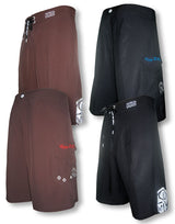 HIC Steadfast 8 Way Stretch Boardshorts 22"