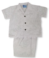 Custom Made - Summer Breeze Boy's 2pc