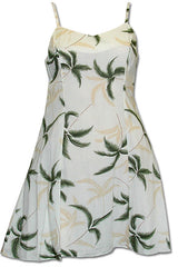 Hurricane Empire Fit Princess Flared