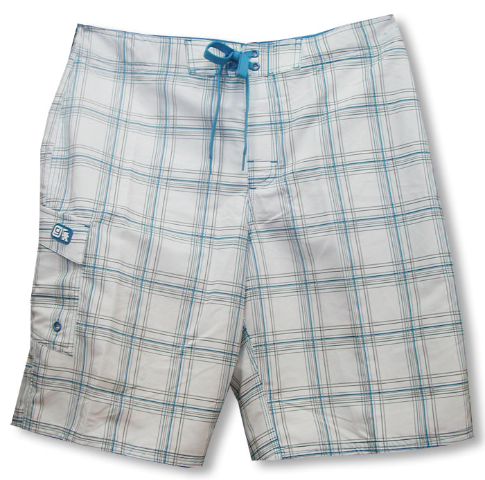 Gotcha Rush Velcro Fly Boardshorts