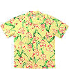 Orchid Panel Men's Rayon